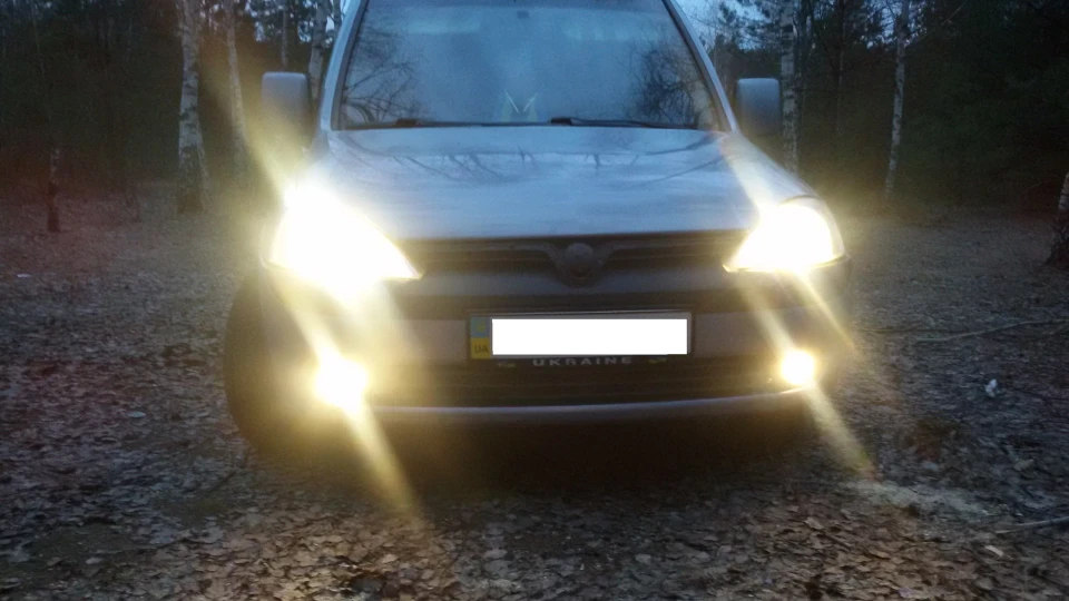 Opel Combo 1.7 CDTI