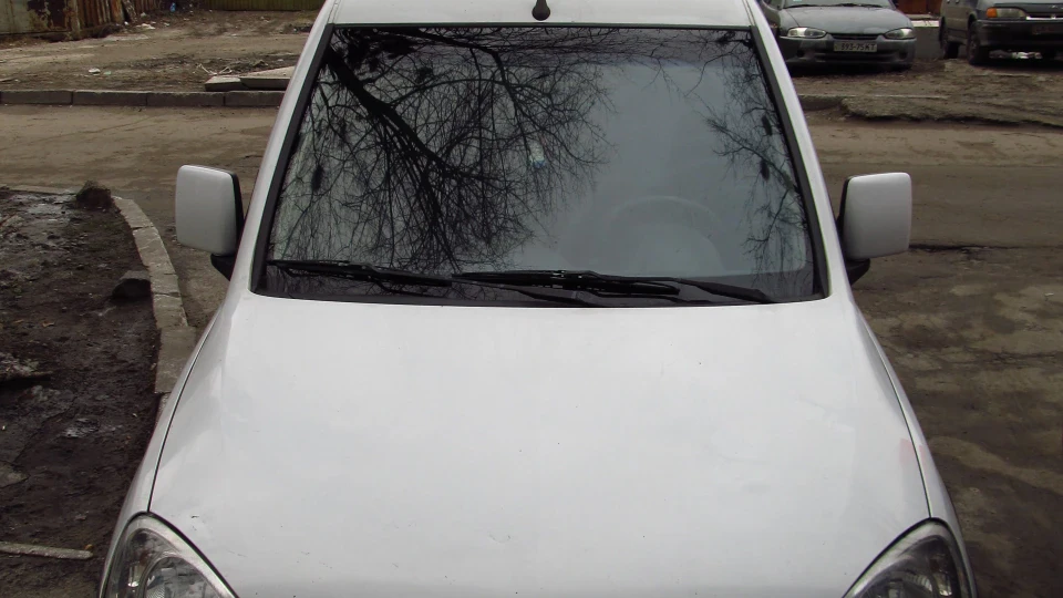 Opel Combo 1.7 CDTI