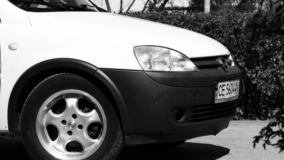 Opel Combo 1.7 DI 3
