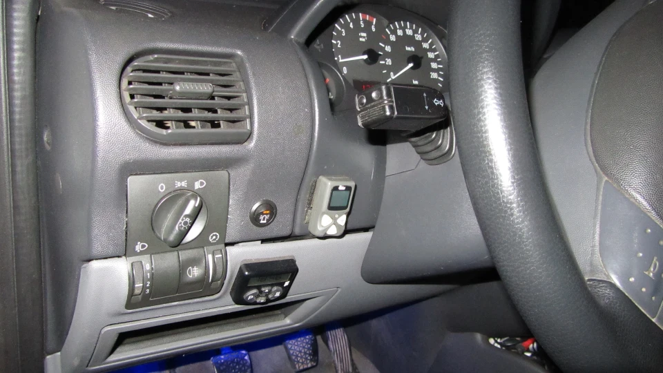 Opel Combo 1.7cdti і судзу шведка 2