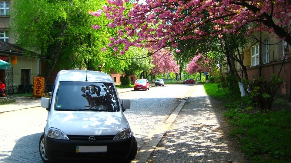Opel Combo 1.7CDTI Шустряк 4