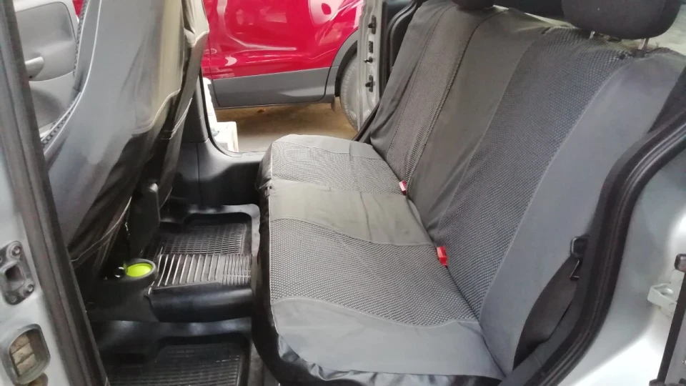 Opel Combo 1.7Cdti турбокаблук 5