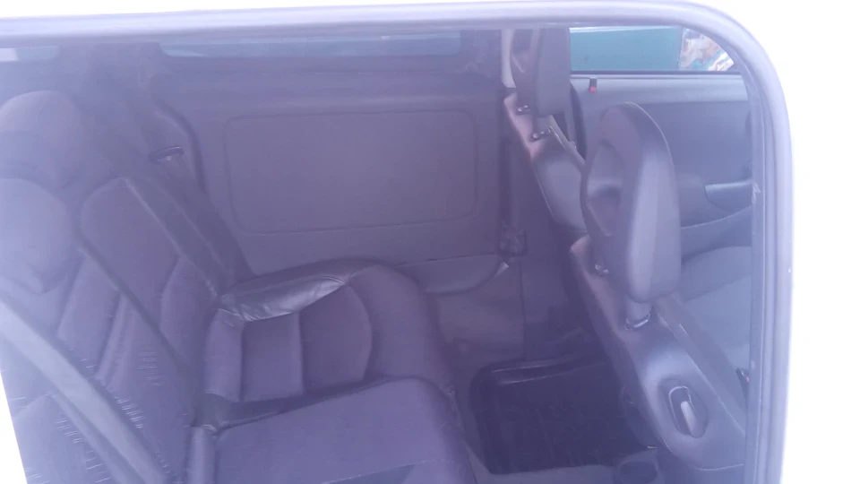 Opel Combo CNG 4