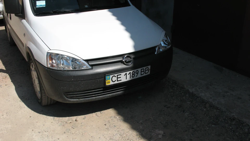 Opel Combo Colombo-superrashod 2