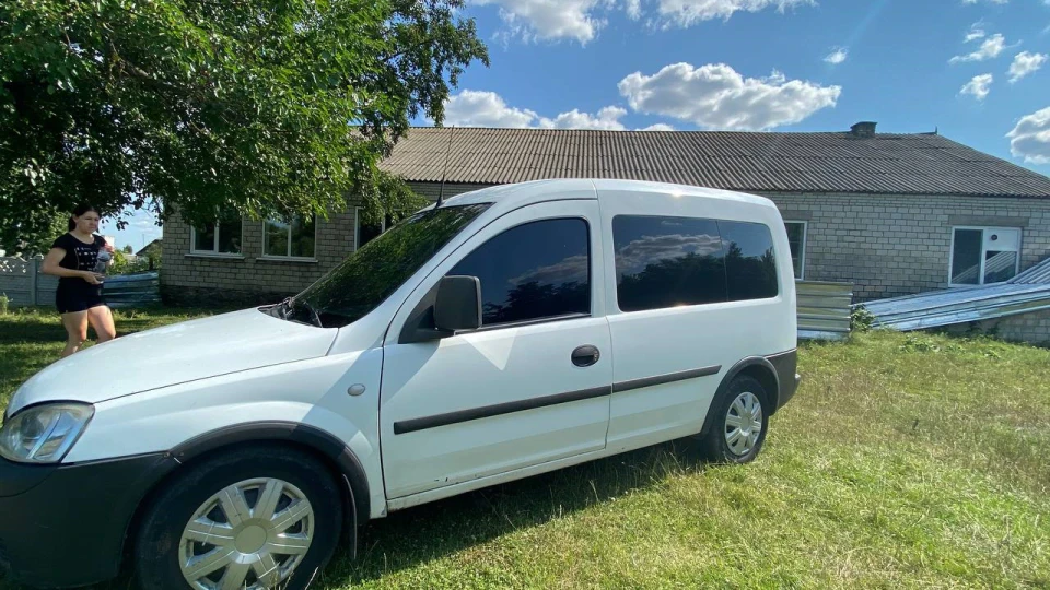 Opel Combo І ворогові не побажаєш 2