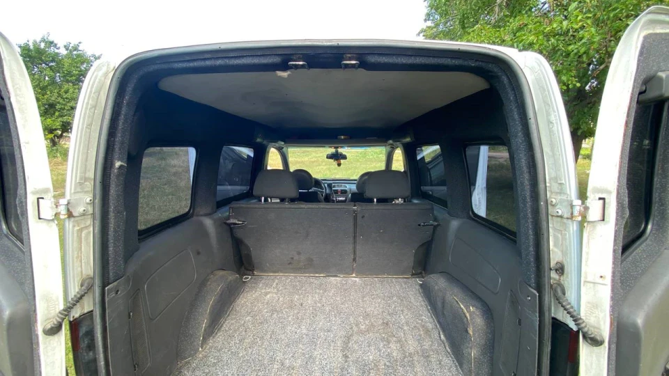 Opel Combo І ворогові не побажаєш 3