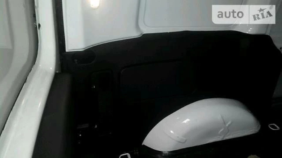 Opel Combo Каблучек