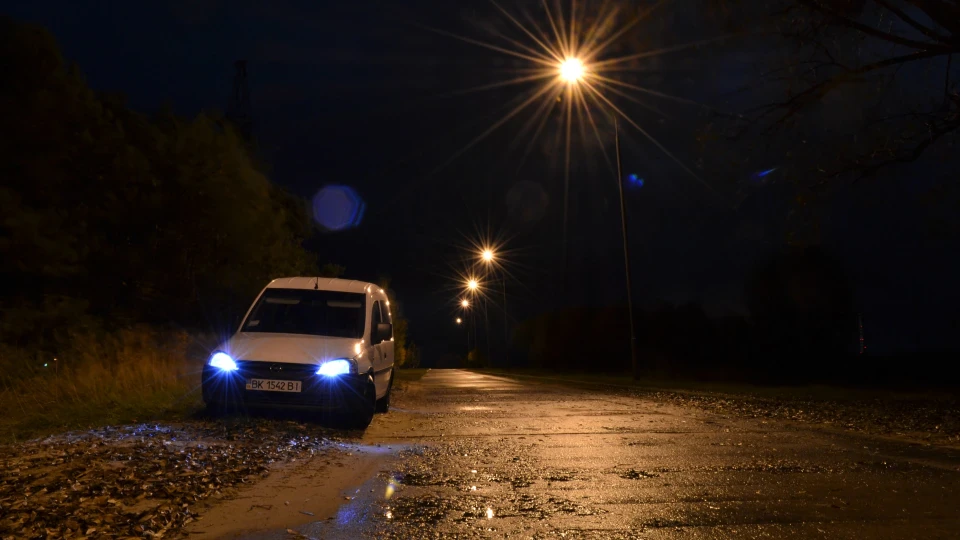 Opel Combo Комбік 3