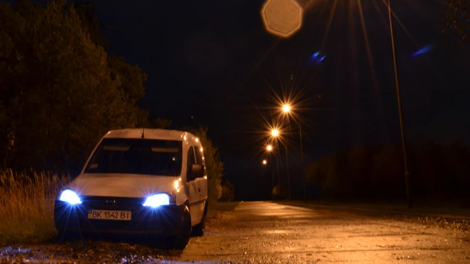 Opel Combo Комбік 4