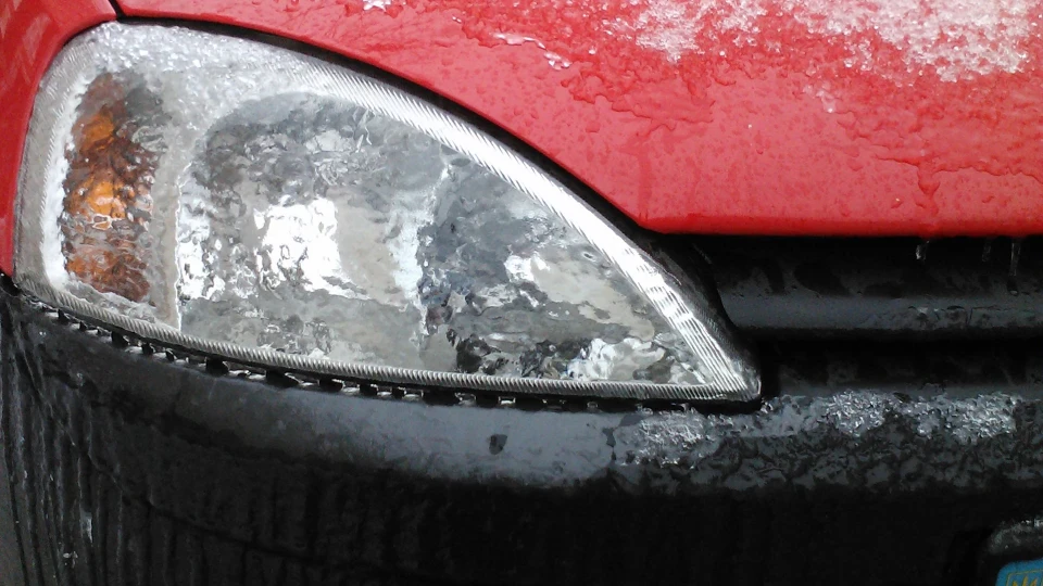 Opel Combo Маленький Літак 4