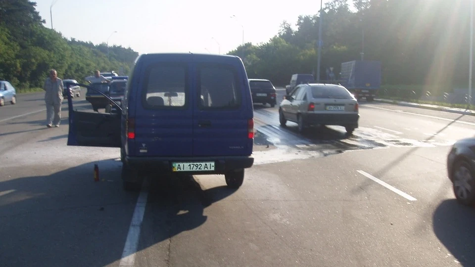 Opel Combo Синій Фенікс