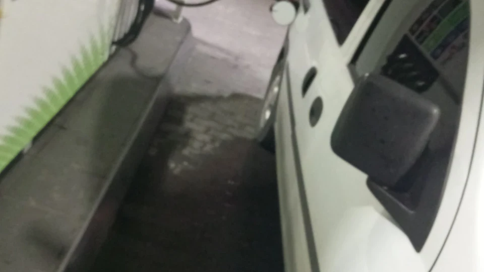 Opel Combo Турбо_КОМБІК 2