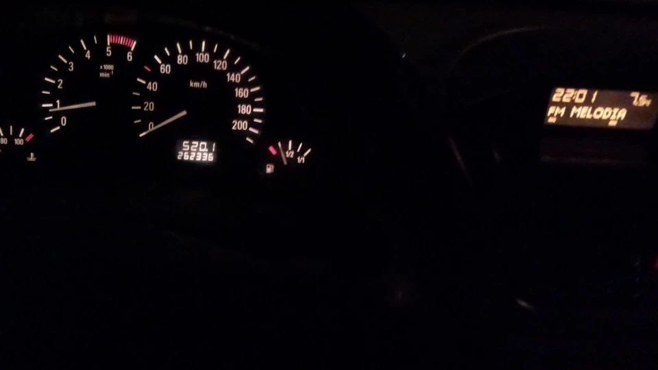 Opel Combo Турбо_КОМБІК 4