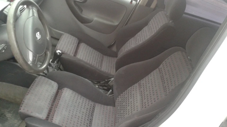 Opel Combo Y17DTL