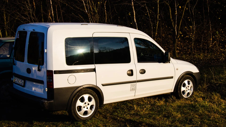 Opel Combo Z 13 DT 2