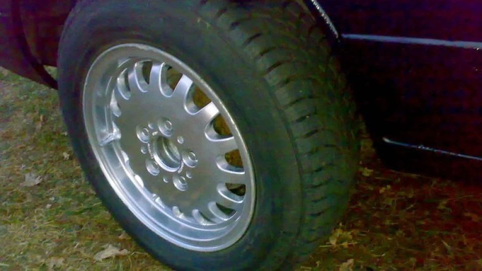 Opel Commodore 5
