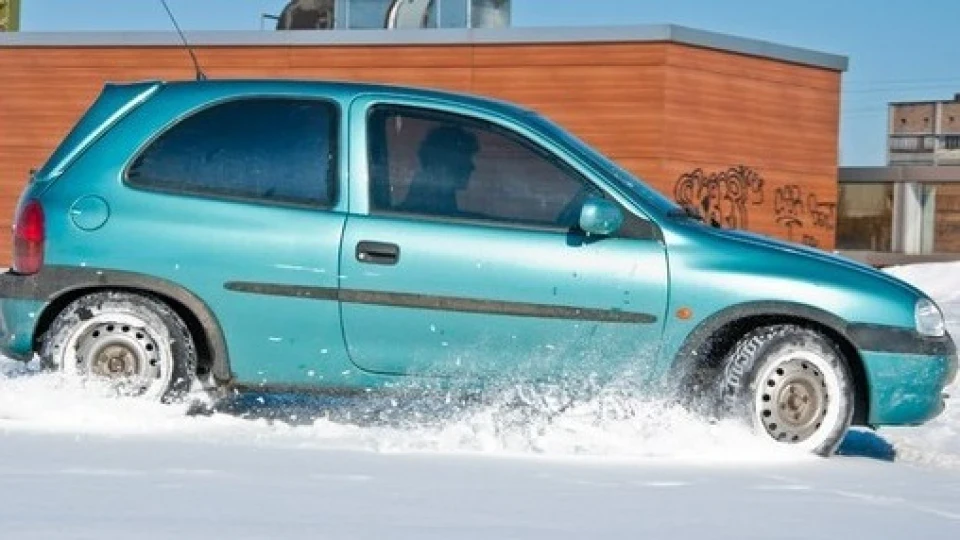 Opel Corsa 2
