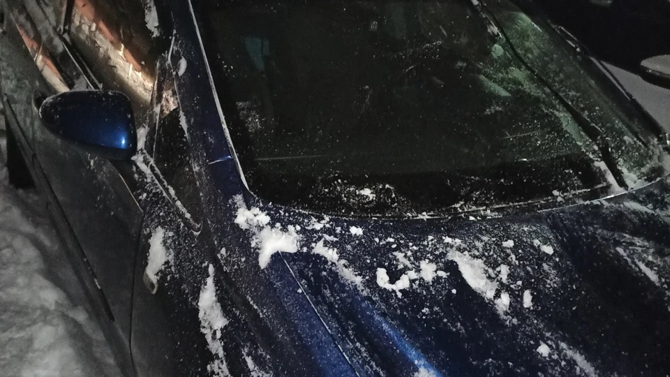 Opel Corsa 2