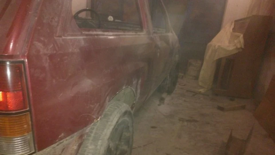 Opel Corsa 2