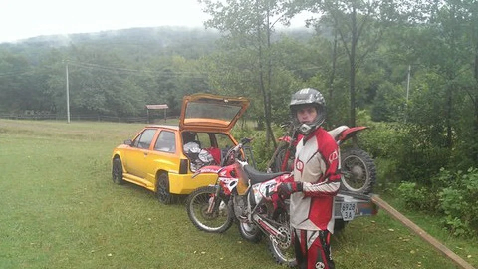 Opel Corsa 3