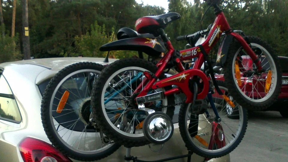 Opel Corsa 2