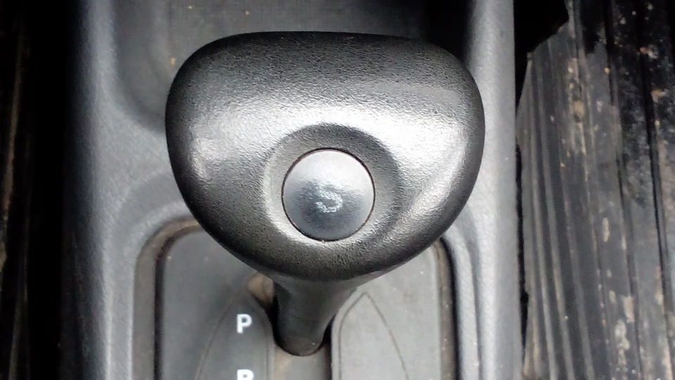 Opel Corsa 5