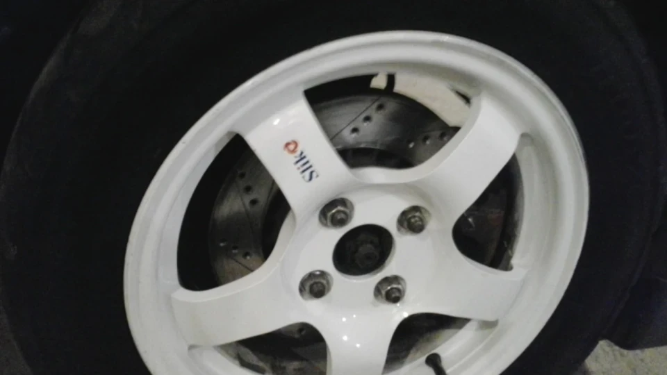 Opel Corsa 4