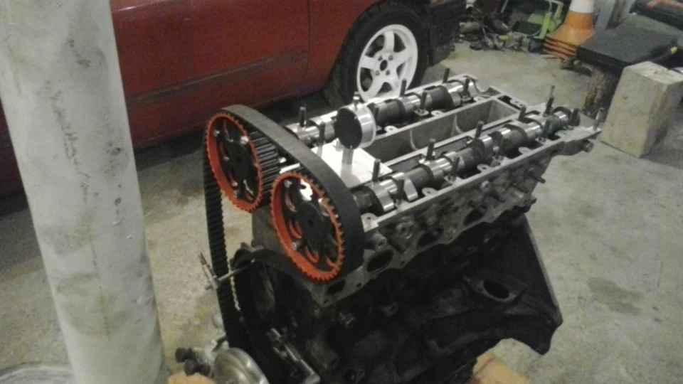 Opel Corsa 5