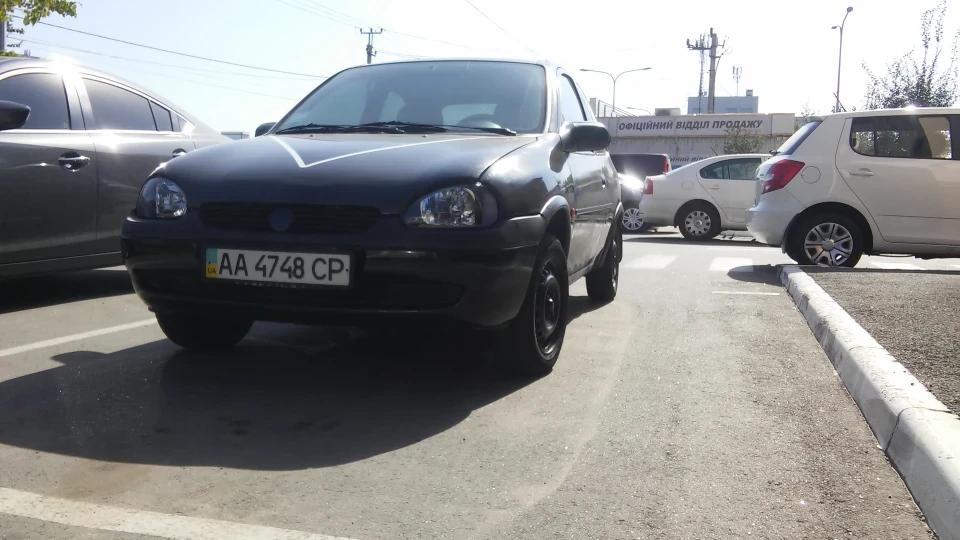 Opel Corsa 1.0 12v x10xe 2