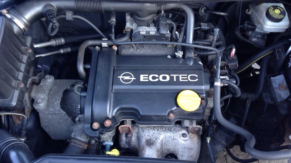 Opel Corsa 1.0 5