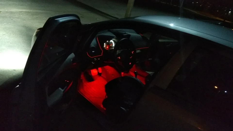 Opel Corsa 1.2 робот 2