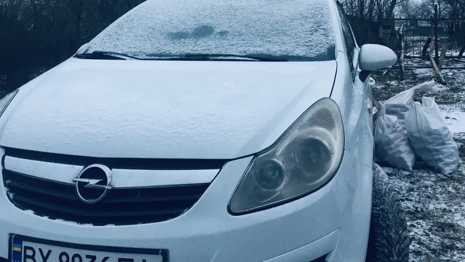 Opel Corsa 1.3 TURBO