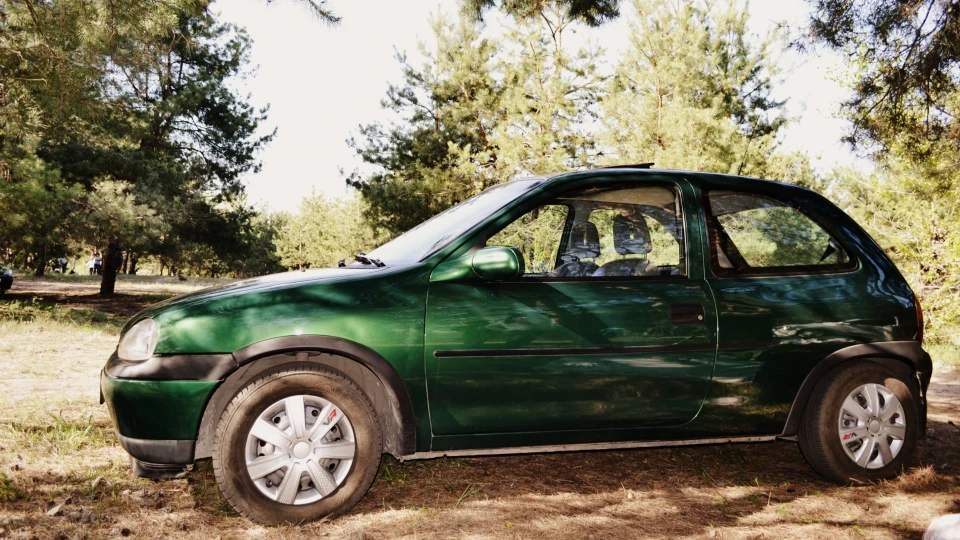 Opel Corsa 1.4 16V 2