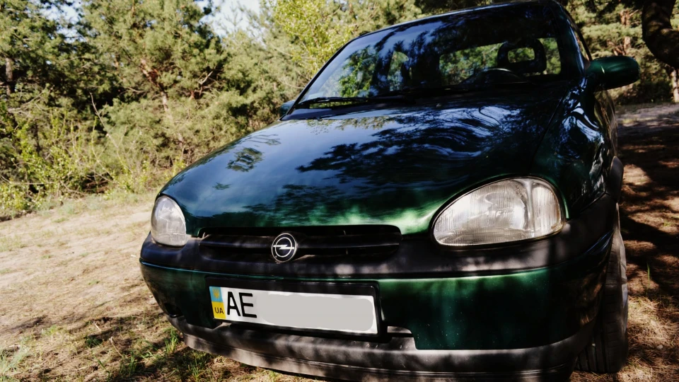 Opel Corsa 1.4 16V 3
