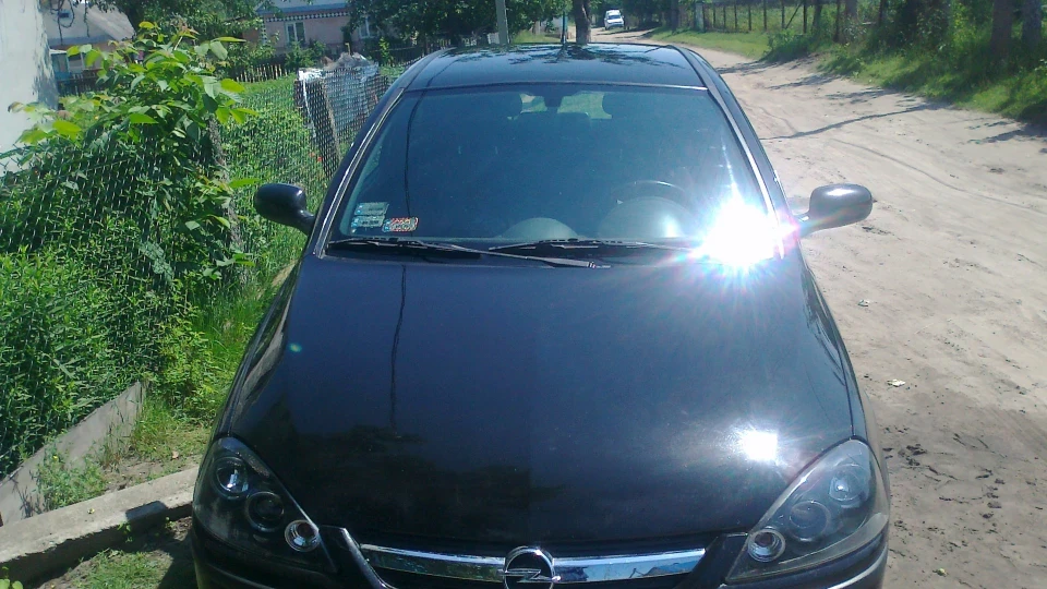 Opel Corsa 55 kw dvigok korsa D 2