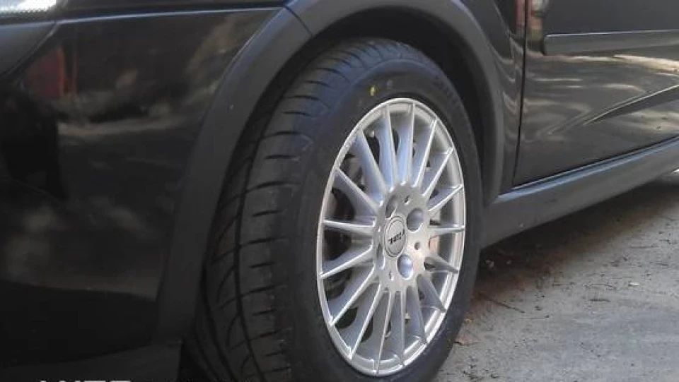 Opel Corsa C 1.2 Easytronic 2