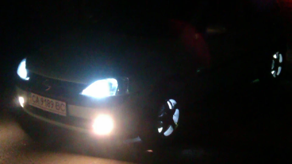 Opel Corsa Опелюсік 4