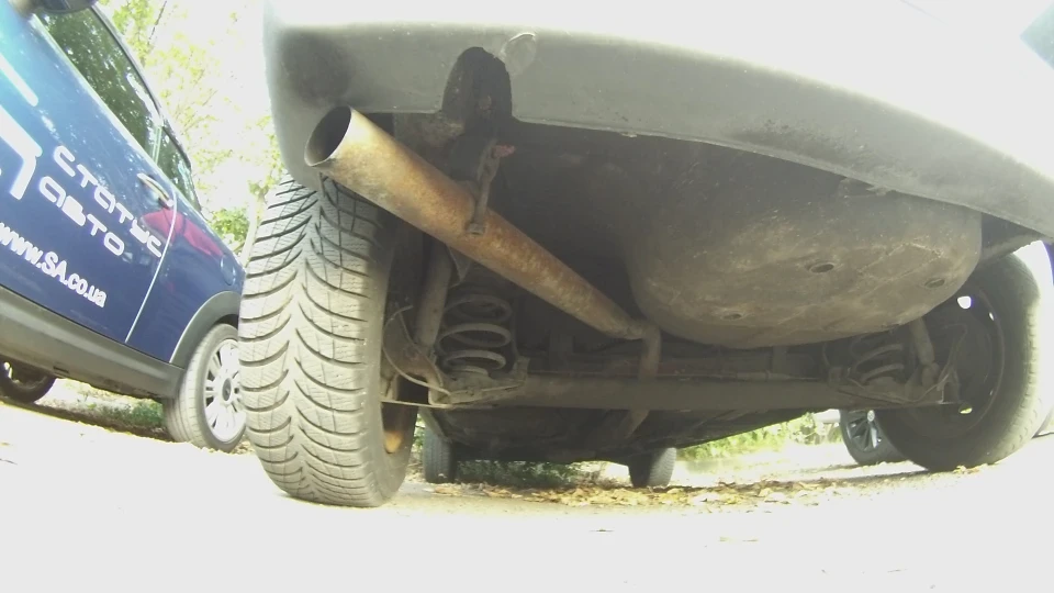 Opel Corsa Продано 1.4L, МКПП-5ст 5
