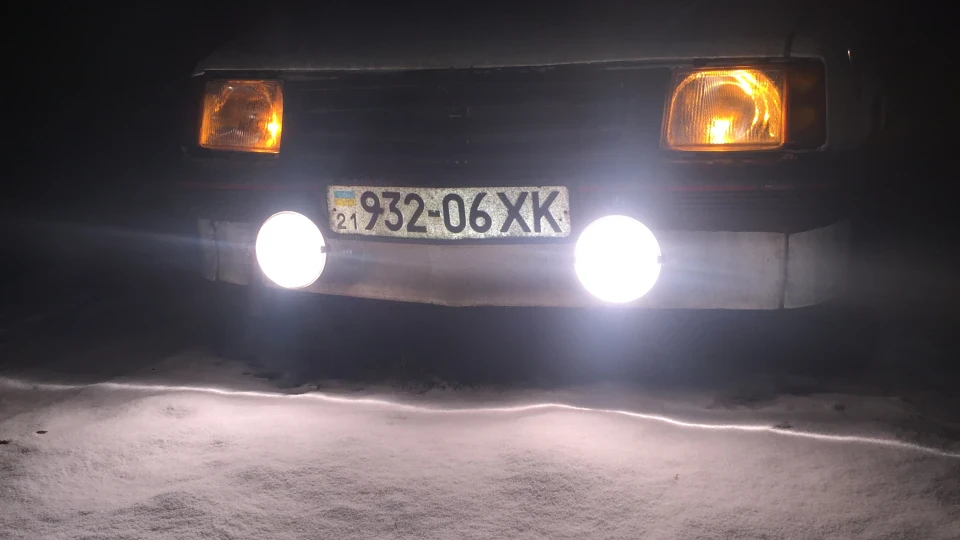 Opel Corsa 5