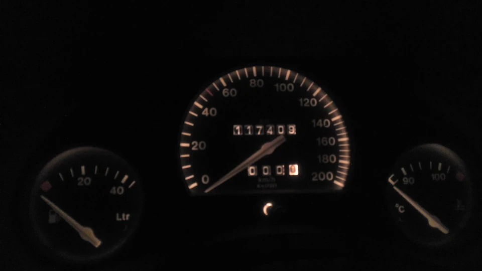 Opel Corsa Зеленка 3