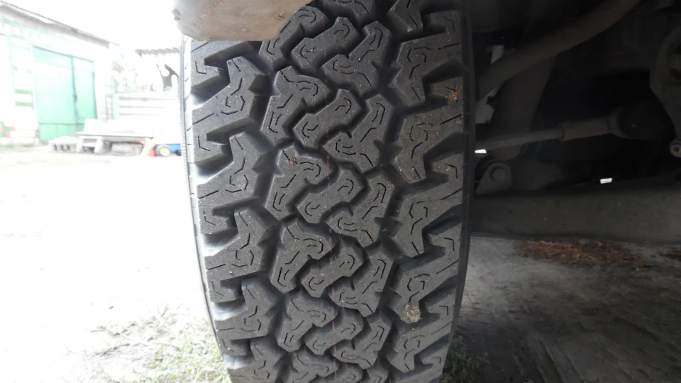 Opel Frontera A класний джип Х22ХЕ 2