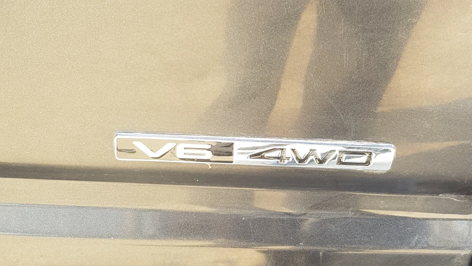 Opel Frontera B Sport (Х25ХЕ) 4