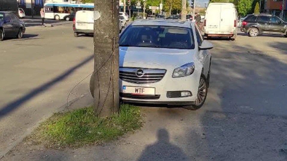 Opel Insignia Sports Tourer 2