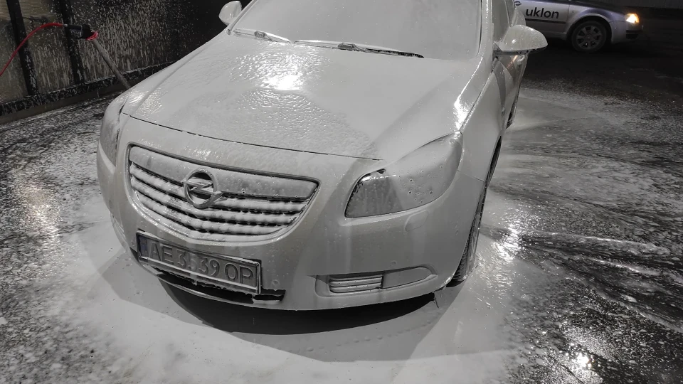 Opel Insignia Sports Tourer 3