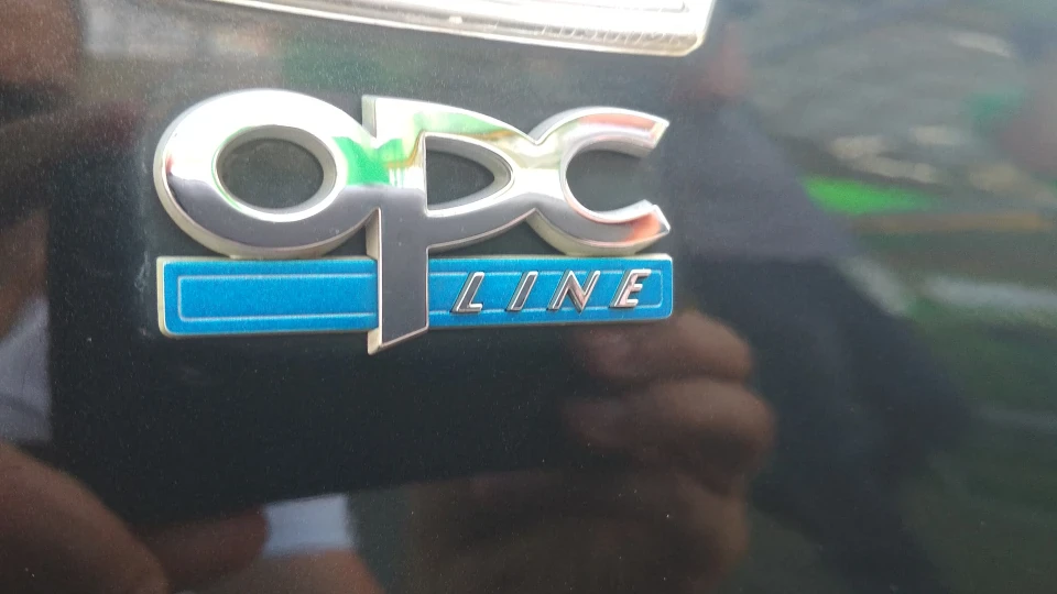 Opel Insignia Sports Tourer OPC Line 3