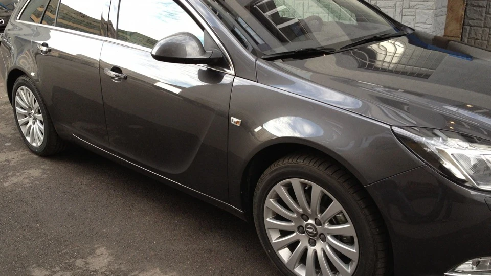 Opel Insignia Sports Tourer ST 2.0T AT 2