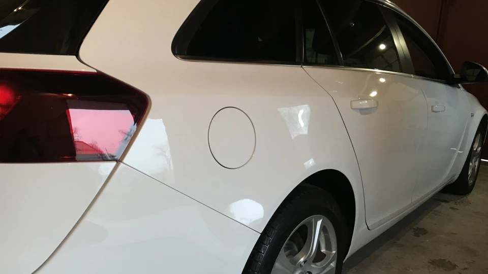 Opel Insignia 2