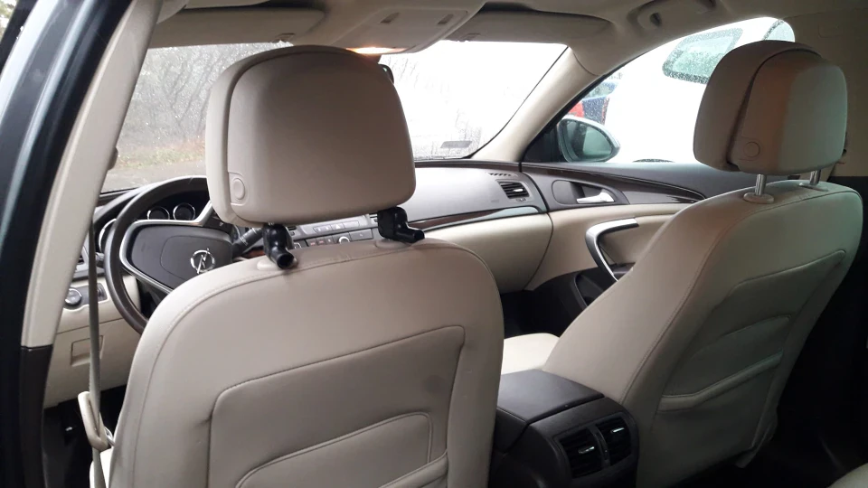 Opel Insignia 2