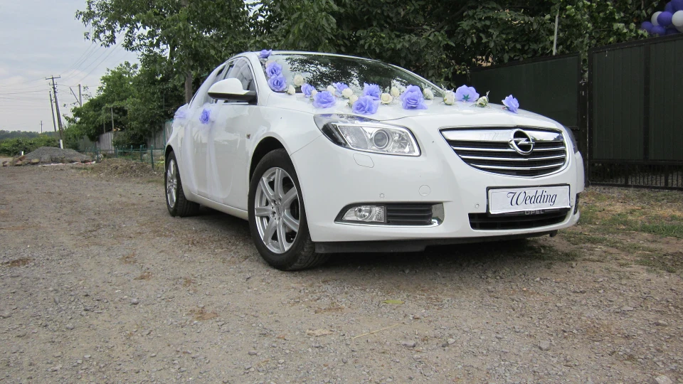 Opel Insignia 2