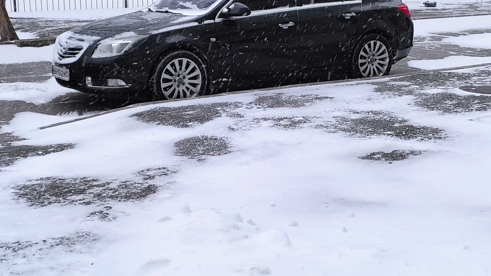 Opel Insignia 2